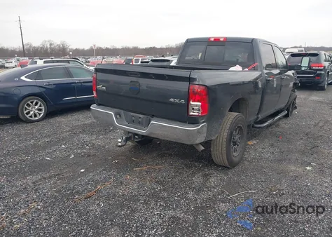 2014 Ram 2500 Slt z USA, uszkodzony, nr VIN 3C6TR5DT4EG217825